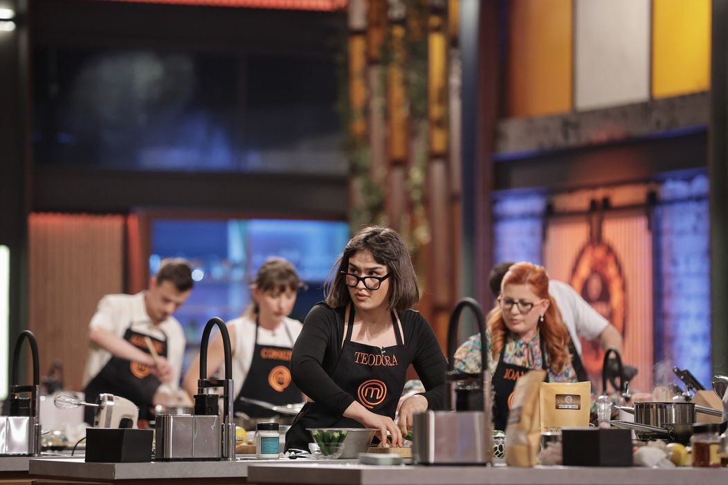 thumbnail_Teodora - MasterChef Romania