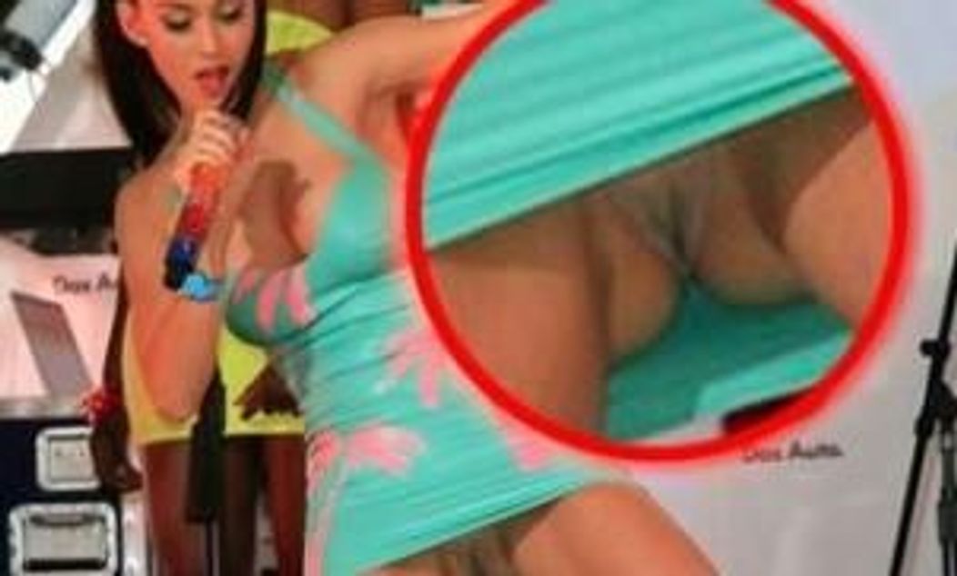 Katy Perry