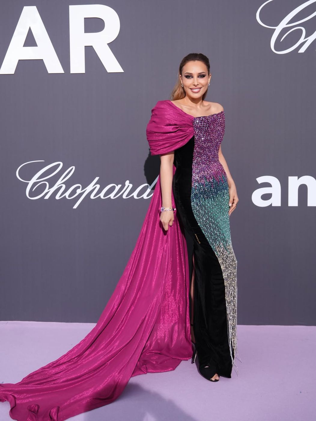 Amfar Gala 2026 💫 #cannes #fundationaids #charity #gala (10)