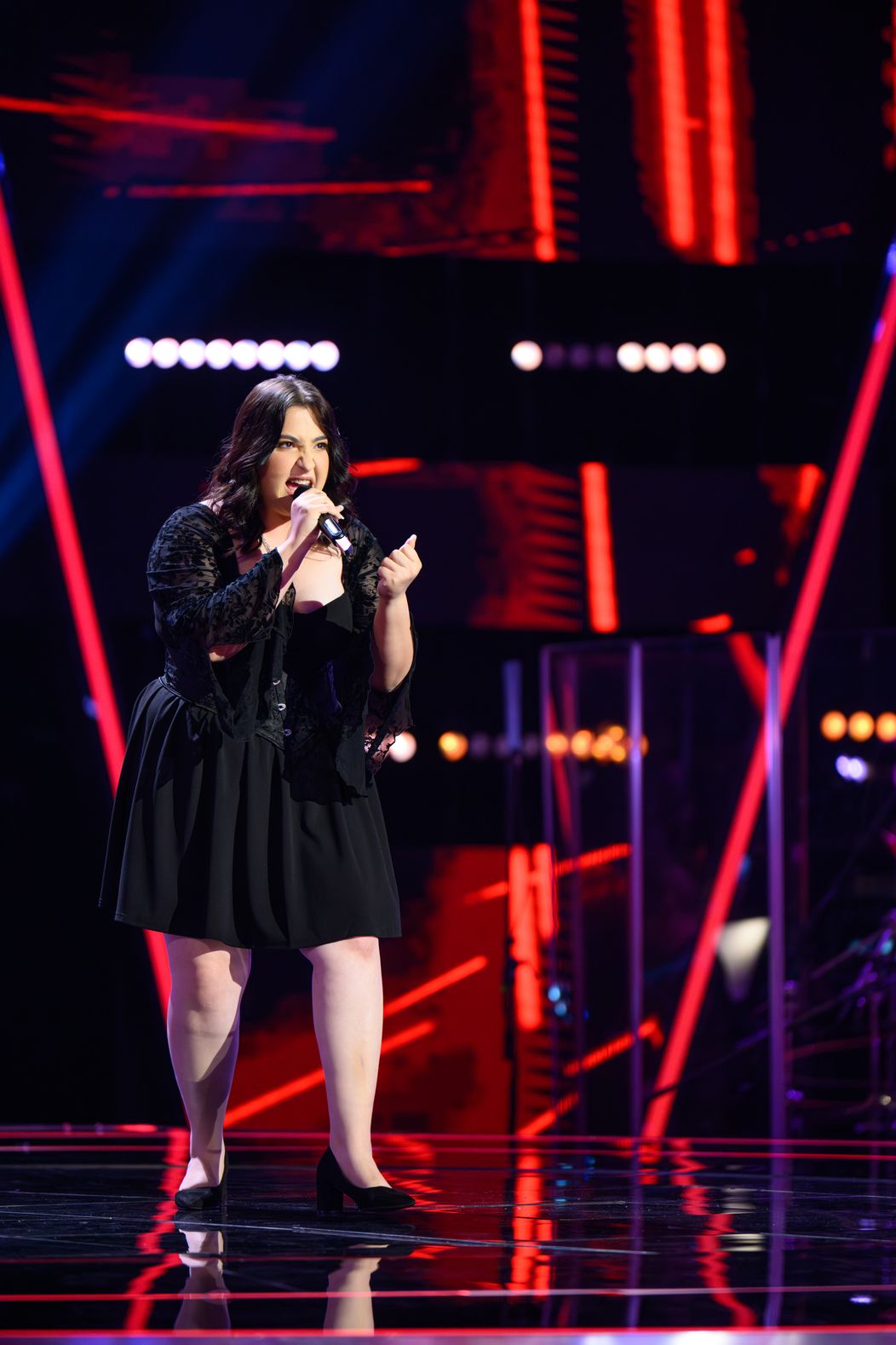 Vocea Romaniei 21.07.2025 (1002)