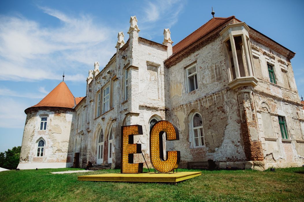 EC sign