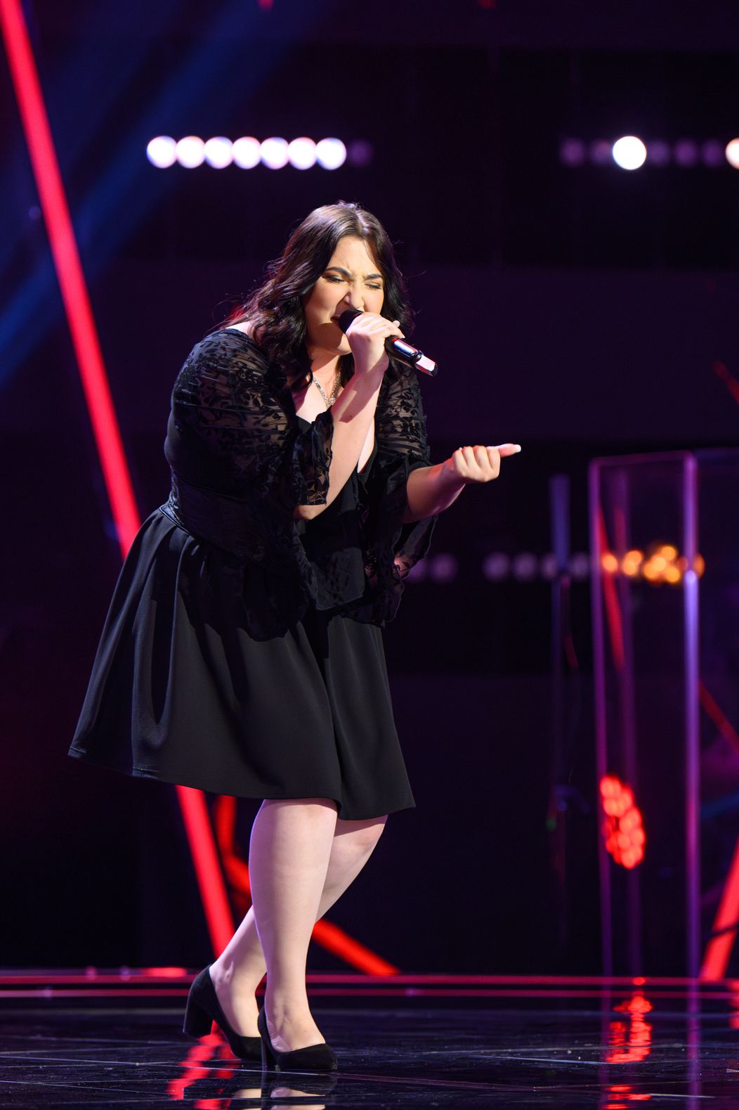 Vocea Romaniei 21.07.2025 (1006)