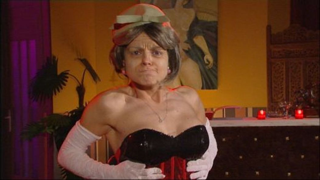 Serviciul Roman de Comedie