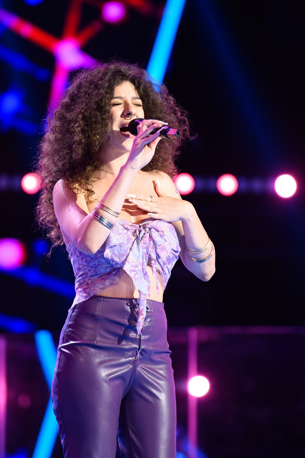 Vocea Romaniei 22.07.2025 (679)