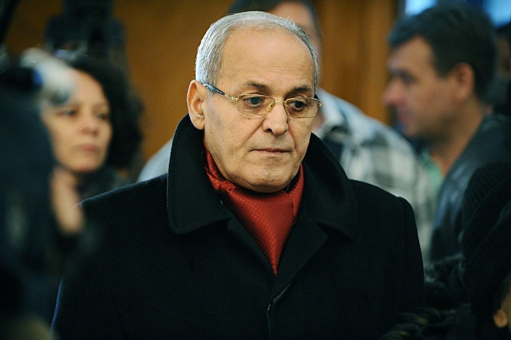 Florin Călinescu, la moartea lui Nelu Ploieșteanu: Lăutarul e lângă Ștefan Iordache și Gigi Dinică