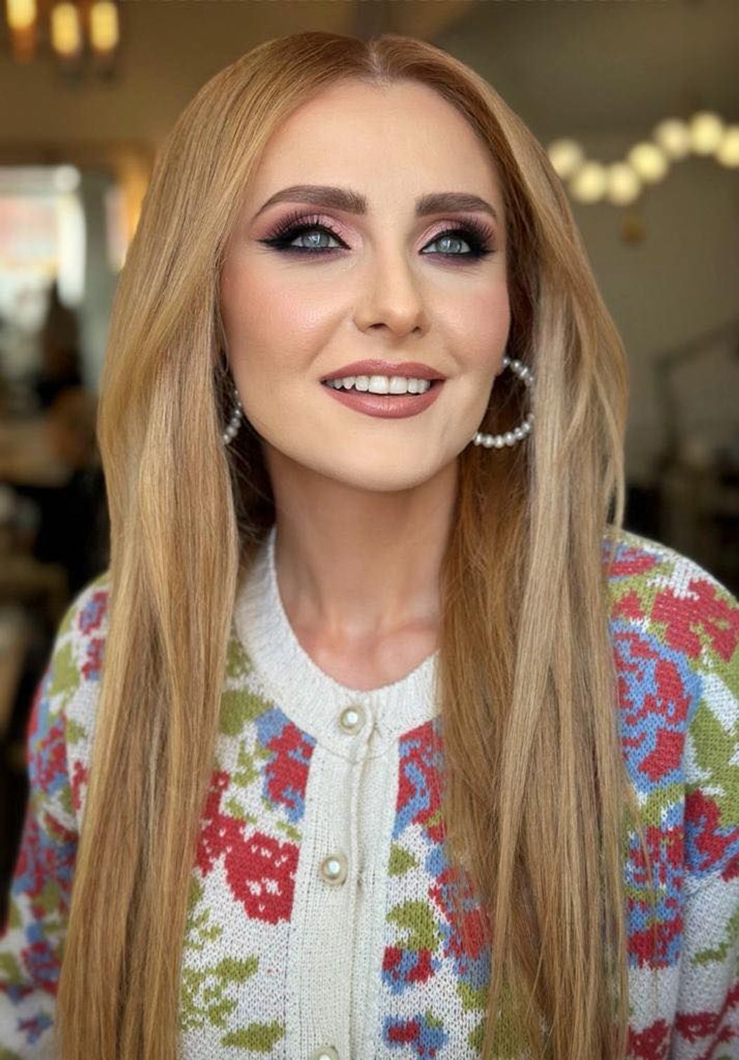 Alina Sorescu