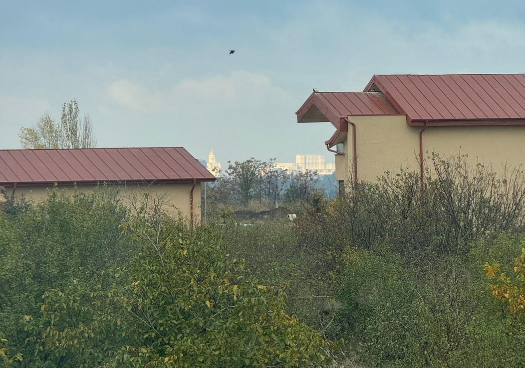 casa poporului