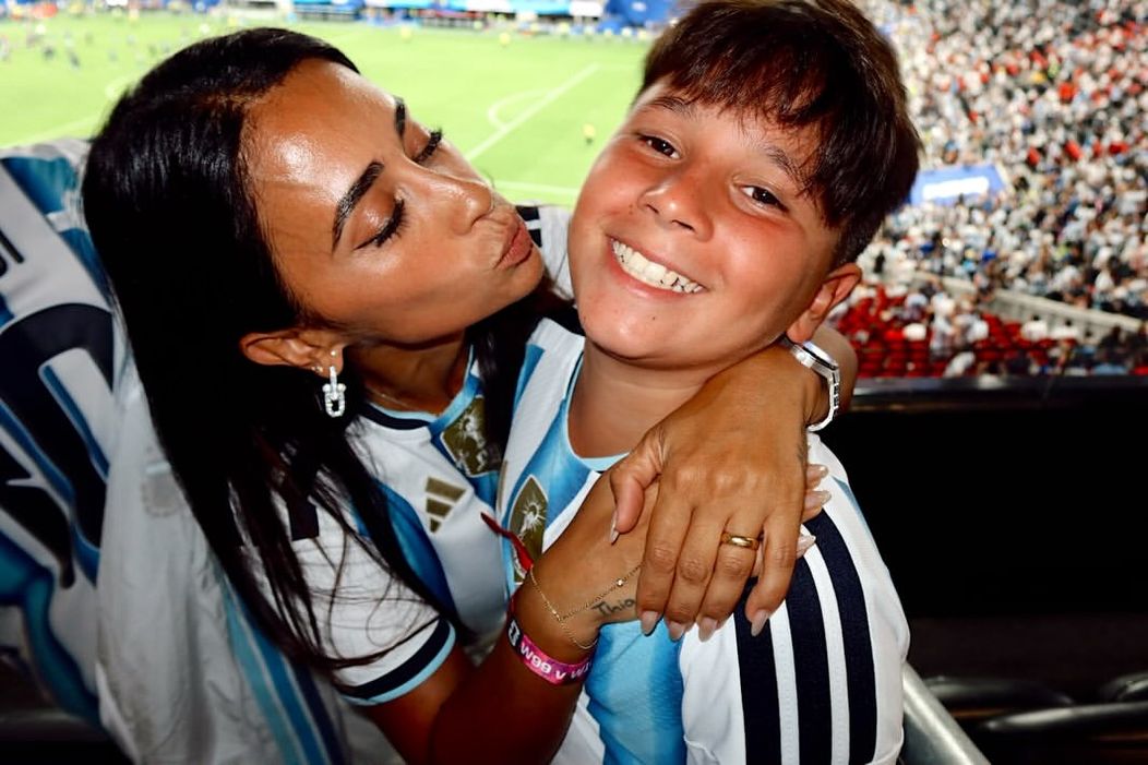 Gracias Dios!!! Vamooos Argentina!!!! 🤍🩵A la Final!!!!!!!!!!!!!!!!!!!!!!!!! (4)
