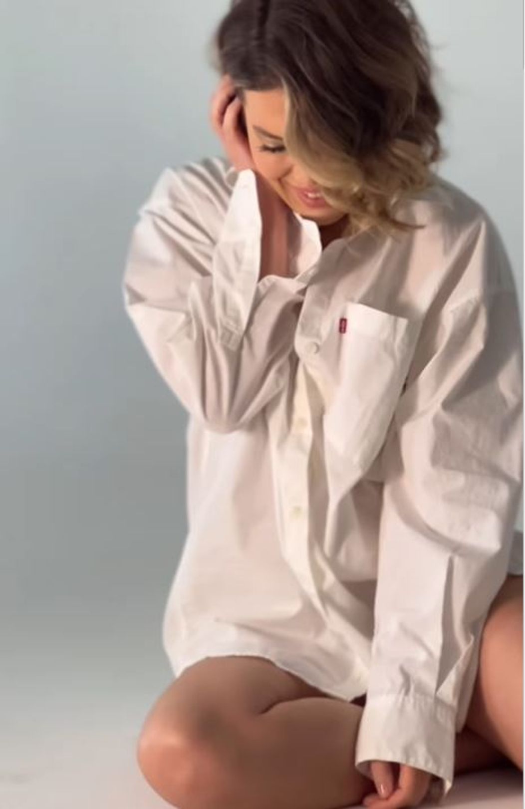 gina incamasa