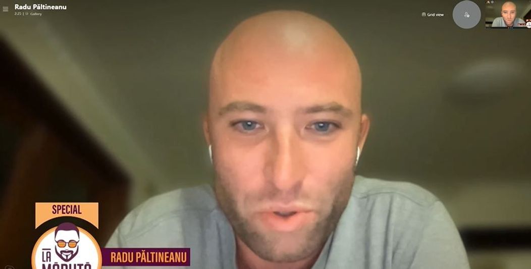 Radu Păltineanu