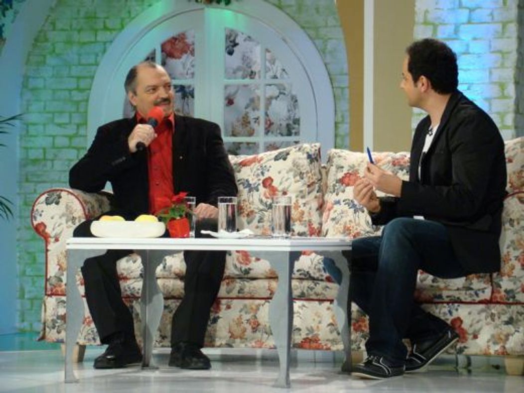 Vasile Seicaru