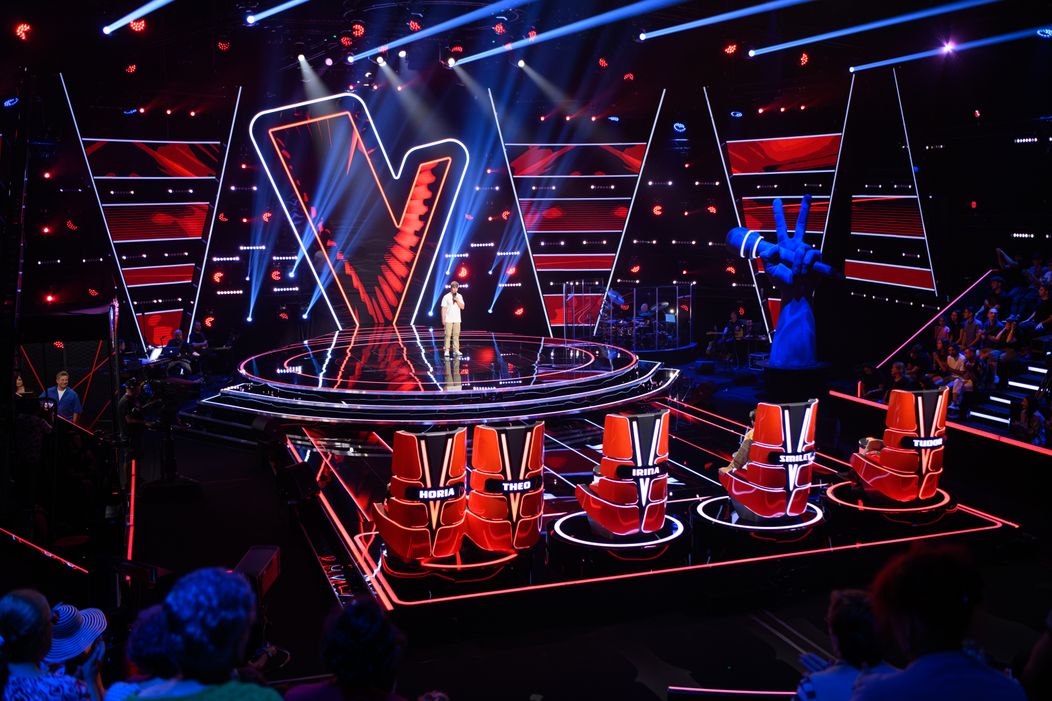 Vocea Romaniei 15.07.2025 (917)