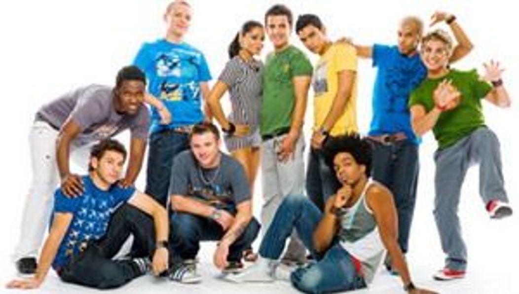  Mandinga