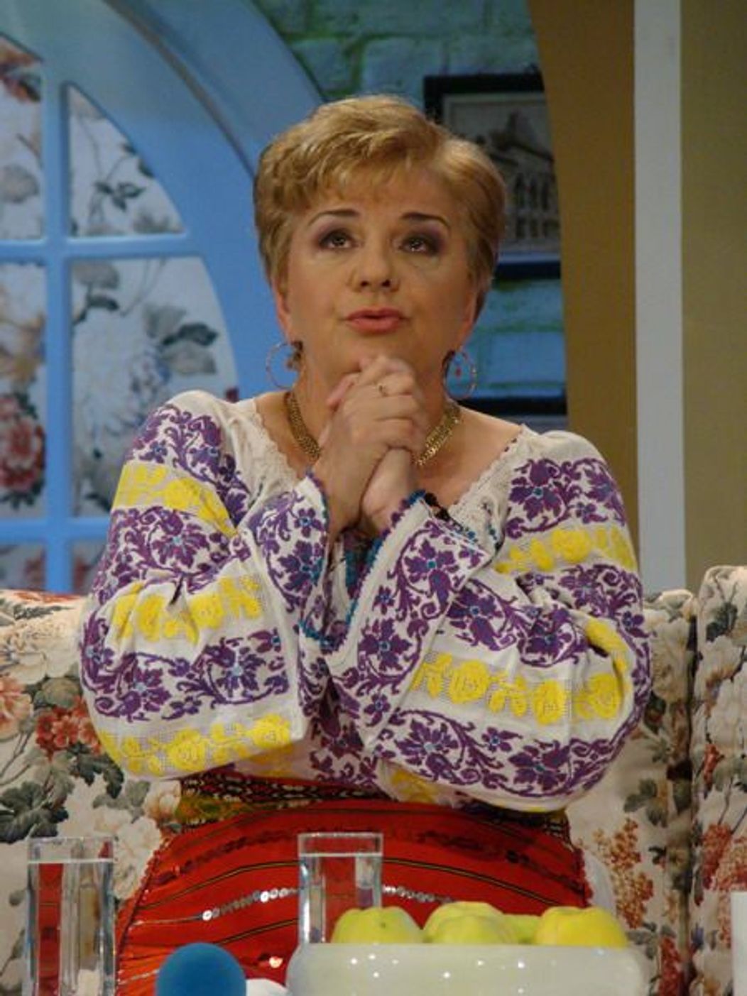 Ionela Prodan
