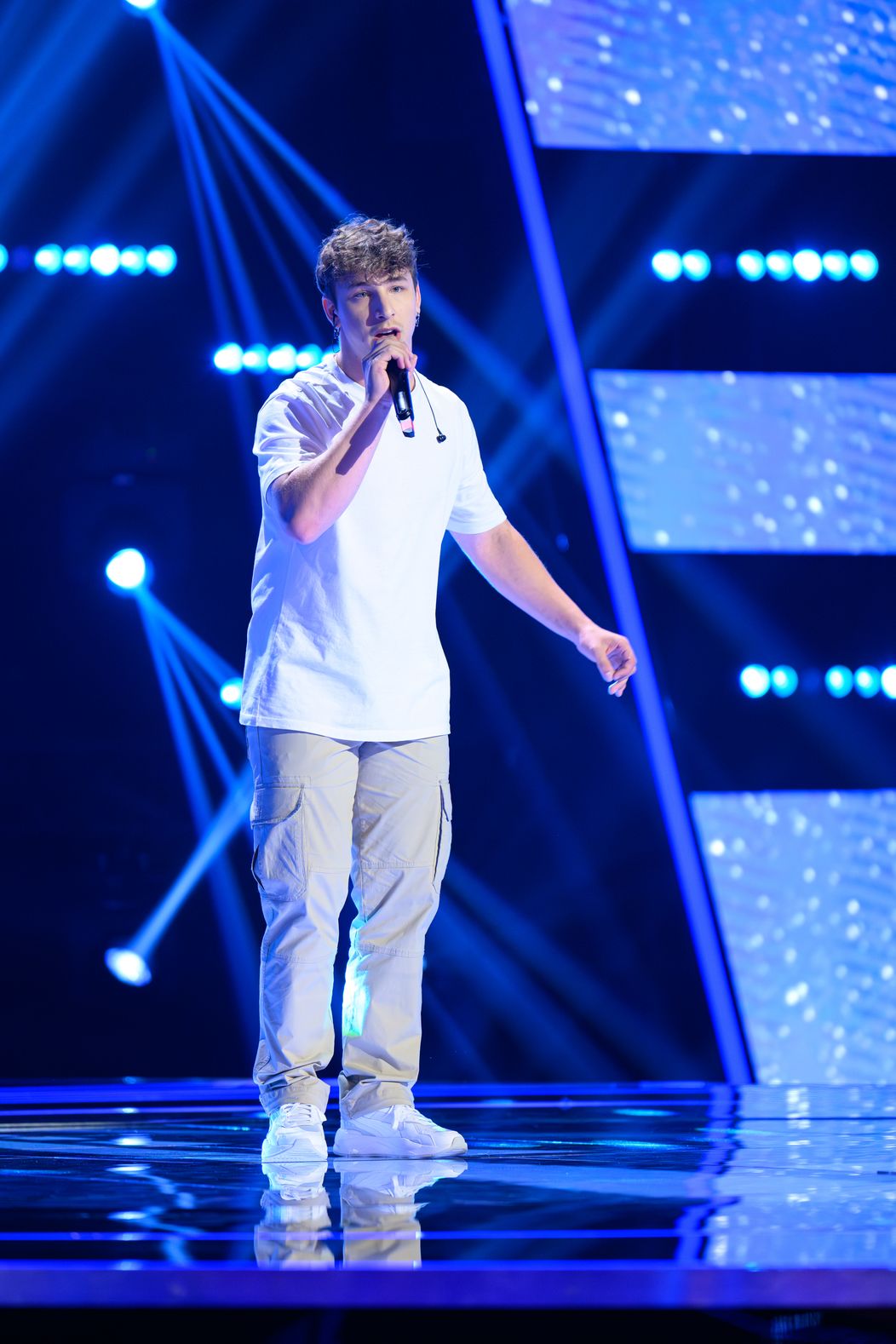 Vocea Romaniei 15.07.2025 (908)