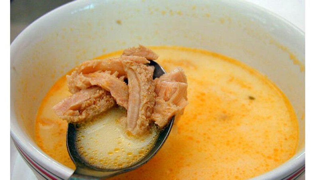 ciorba de burta