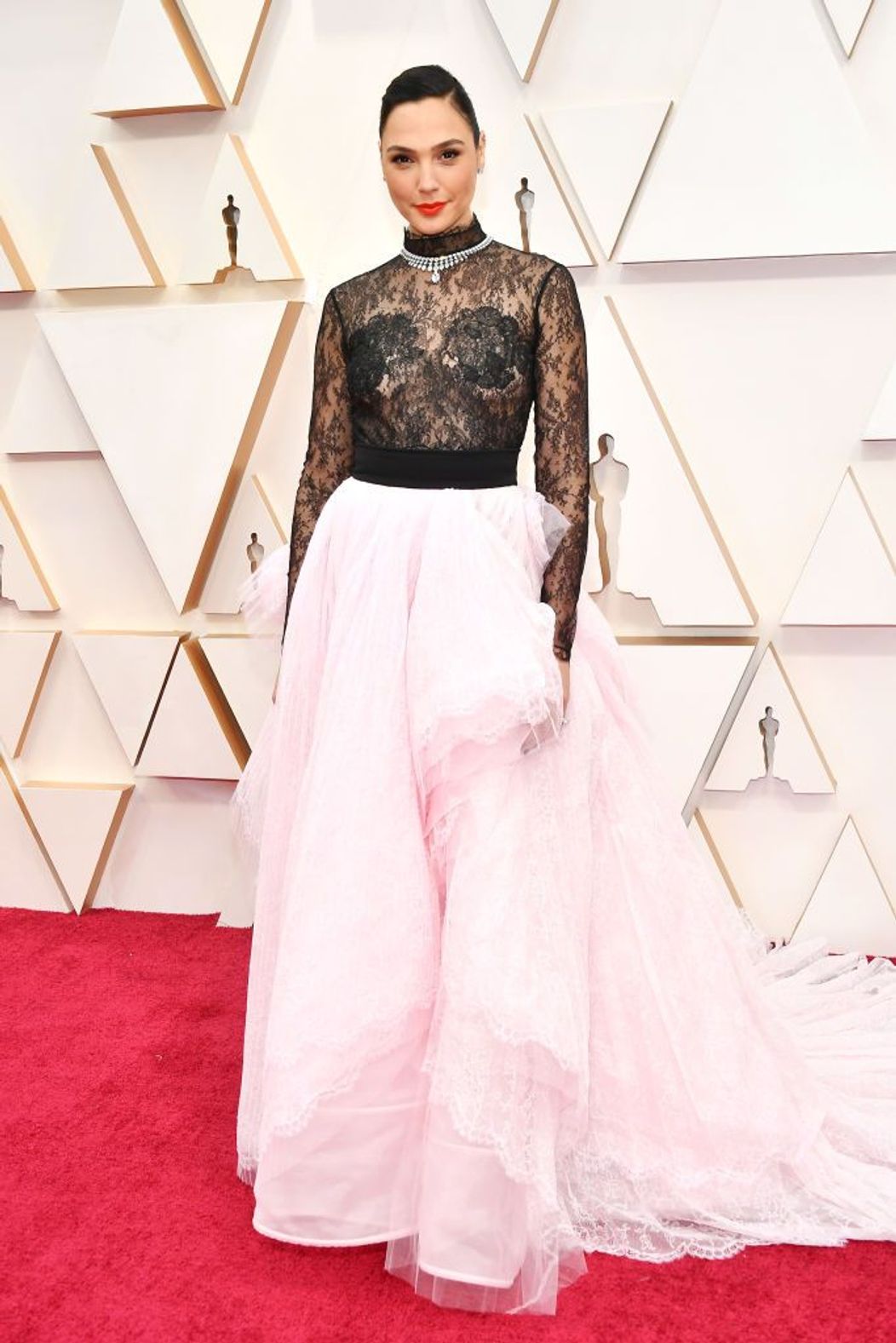 oscar 2020 