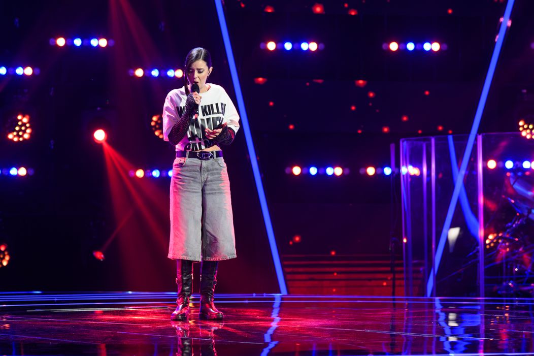 Vocea Romaniei 21.07.2025 (861)