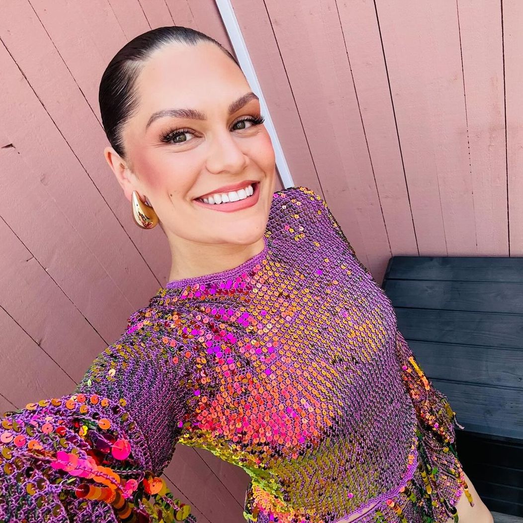 jessie j