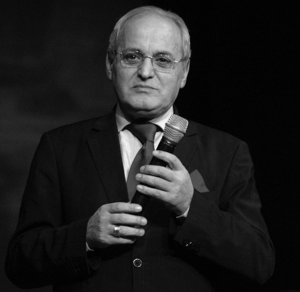 Florin Călinescu, la moartea lui Nelu Ploieșteanu: Lăutarul e lângă Ștefan Iordache și Gigi Dinică