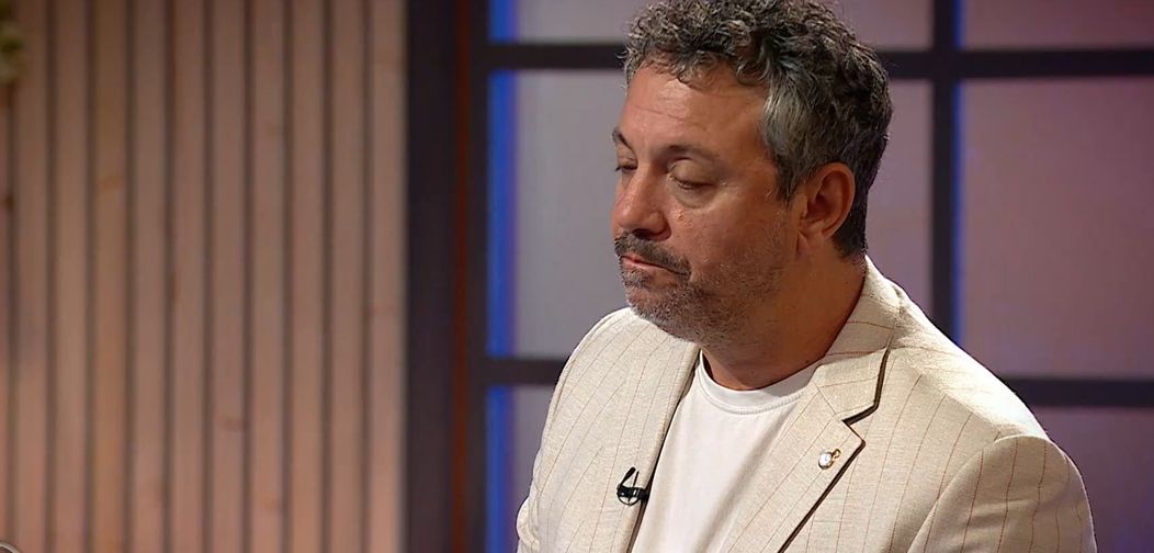 „Șorțul jos! Părăsești MasterChef” (3)