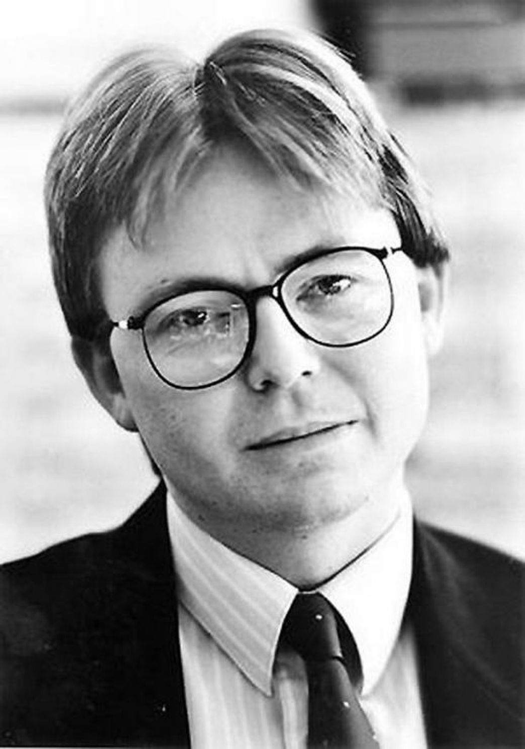 Kevin Rudd