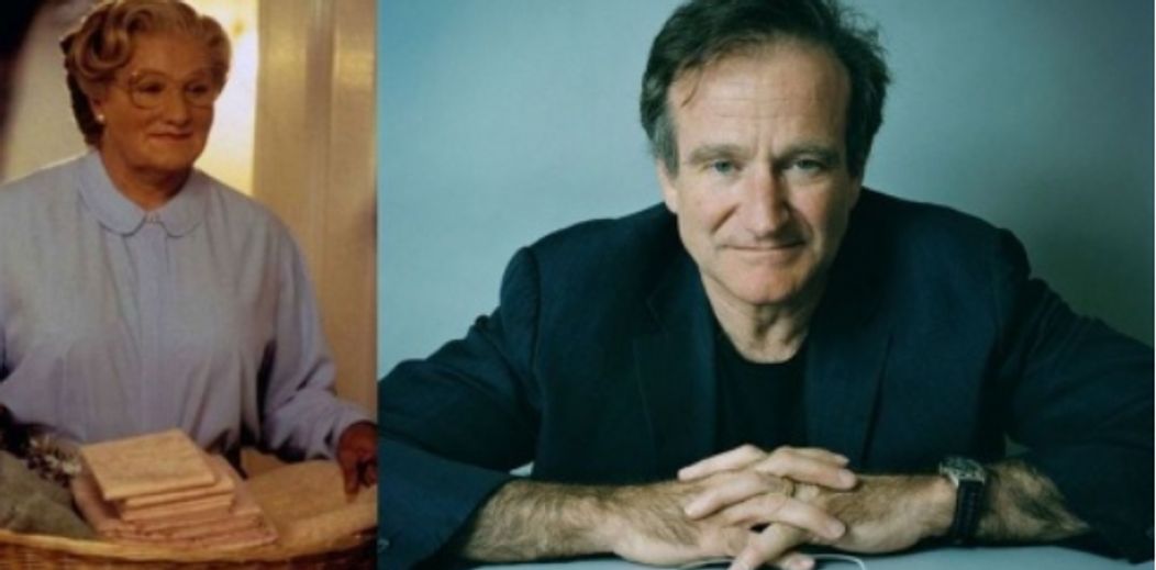 Robin Williams