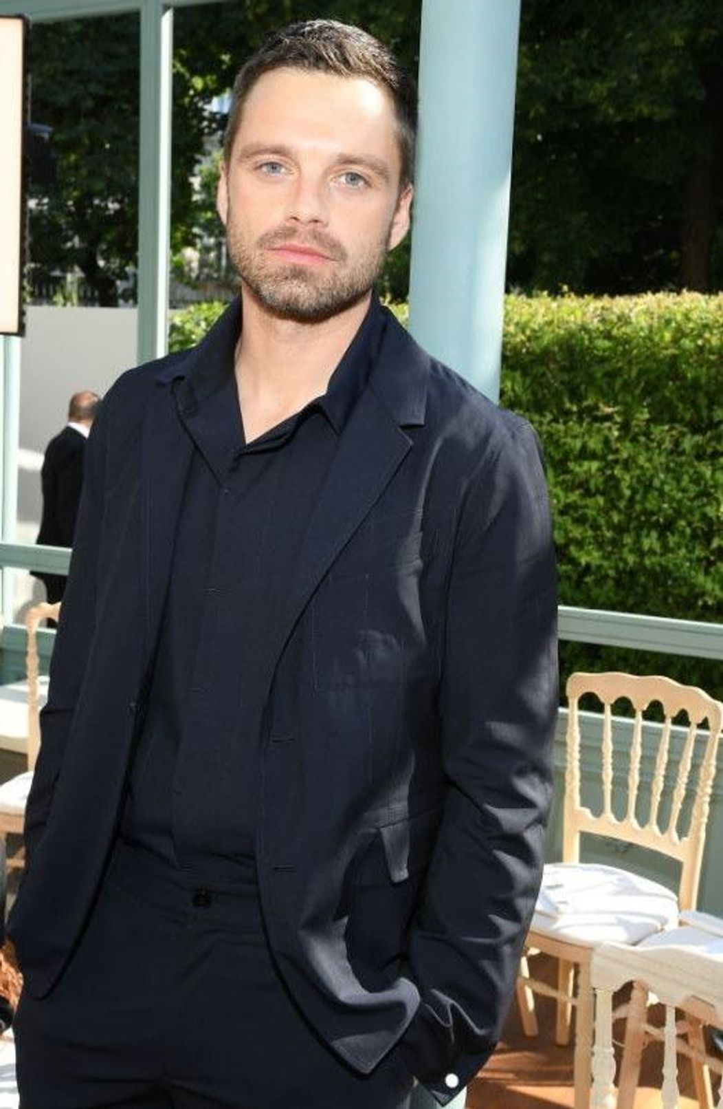 Sebastian Stan. FOTO: Getty Images