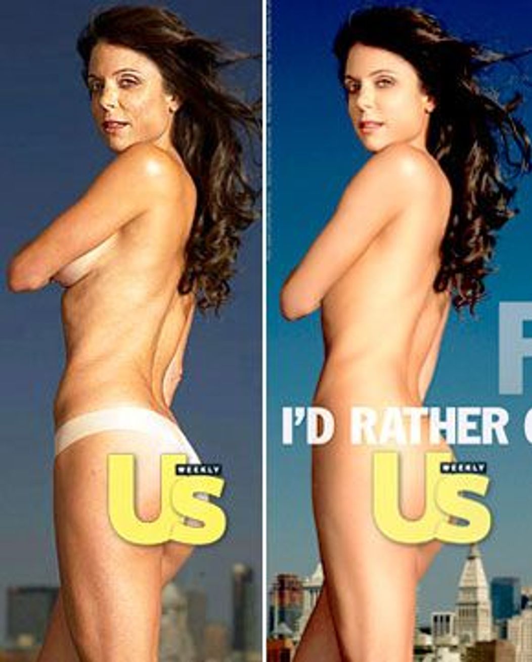 Bethenny Frankel