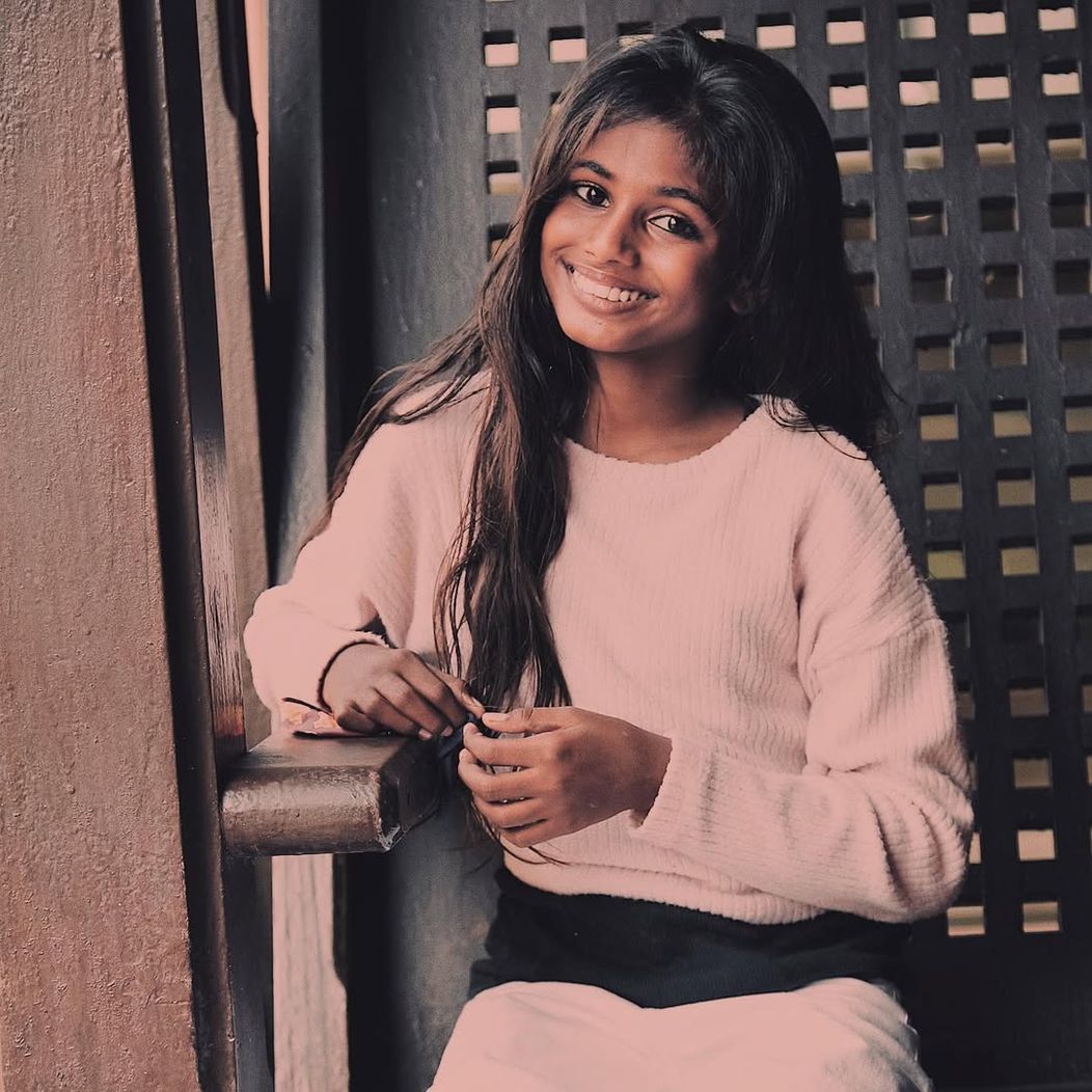 My film has got 1 million views in 5 days on Youtube! 🥳 I can’t believe! Please watch “Live Your Fairytale” link is in my bio okay ❤️❤️❤️❤️#maleeshakharwa #viral #model #theprincessfromtheslum