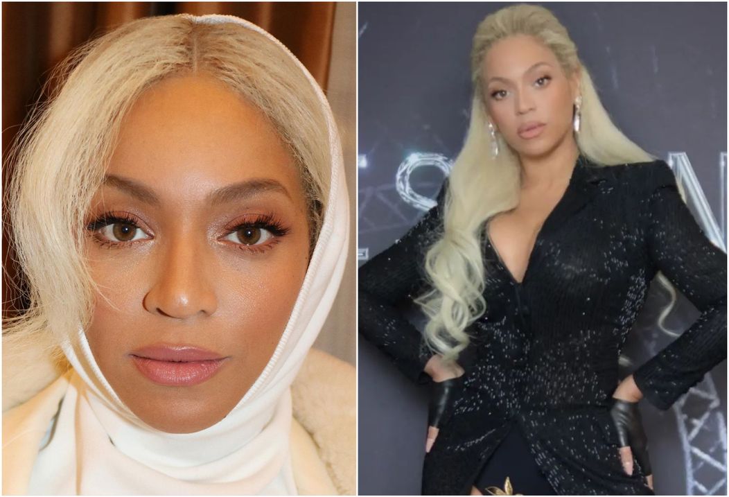 beyonce
