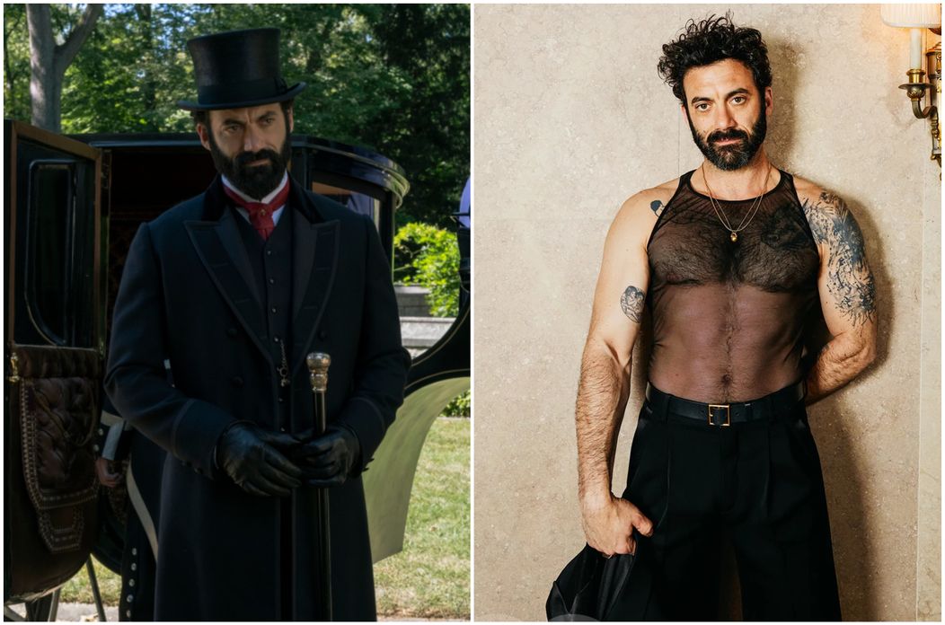 morgan spector
