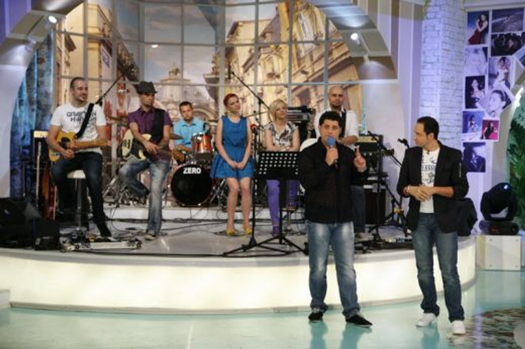 Invitati