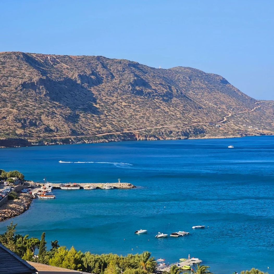Creta, Grecia 