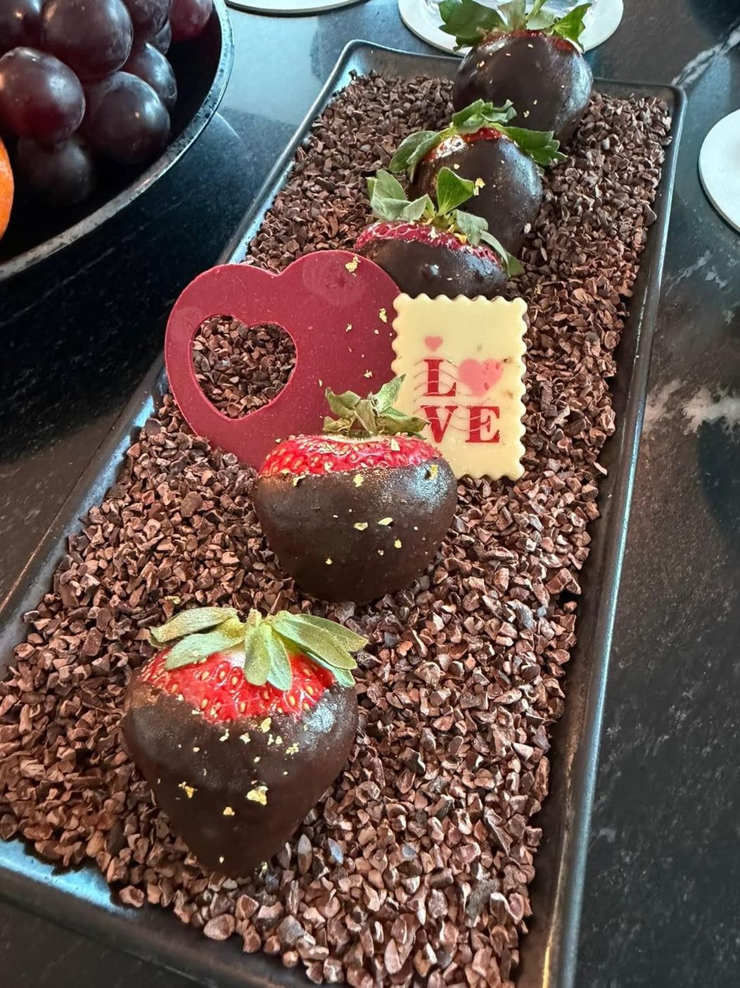 🌹❤️