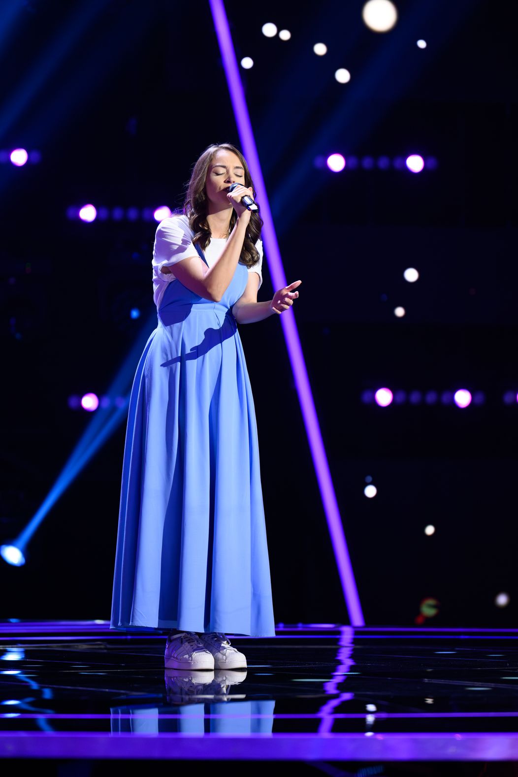 Vocea Romaniei 22.07.2025 (418)