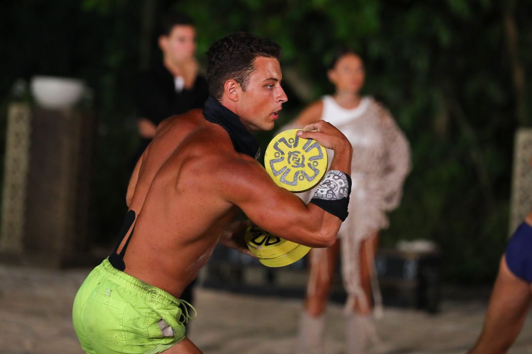 Finala Survivor România 2025. A început lupta pentru ultimul loc din finală. Cine este concurentul care și l-a adjudecat „Am avut cu cine, că, altfel, nu puteam arăta cât sunt de bun” (20)