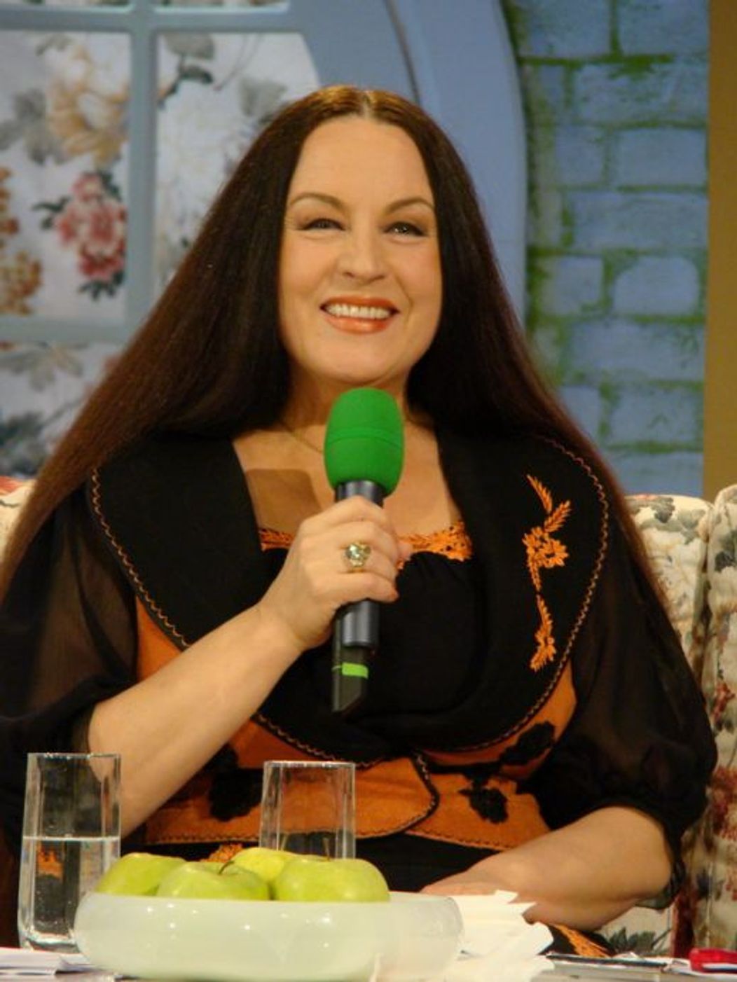 Maria Dragomiroiu