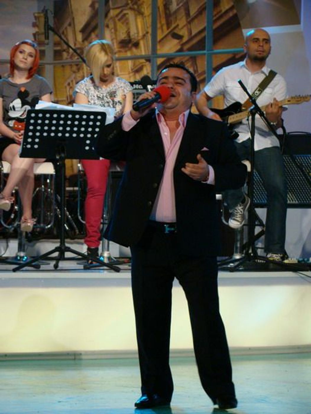 Adi Minune