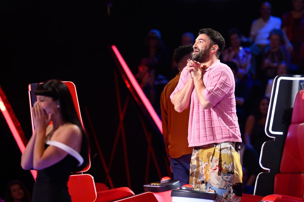 Vocea Romaniei 22.07.2025 (523)