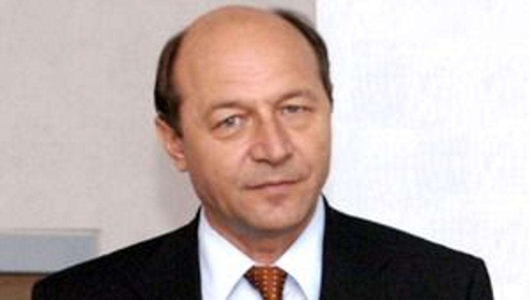 Traian Basescu