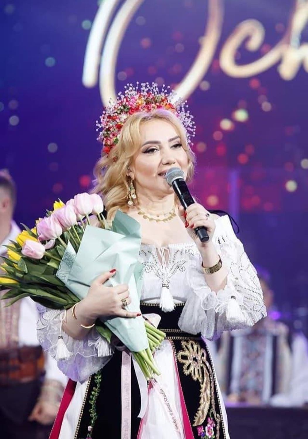 Adriana Ochișanu