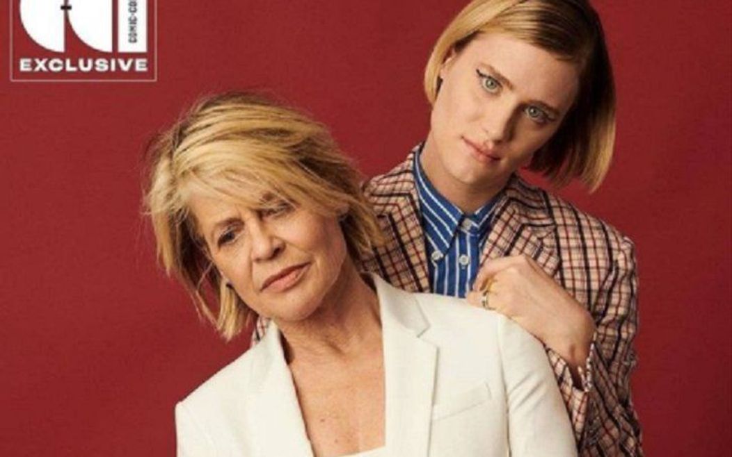 Who is Josephine Archer Cameron_ All About Linda Hamilton’s Daughter