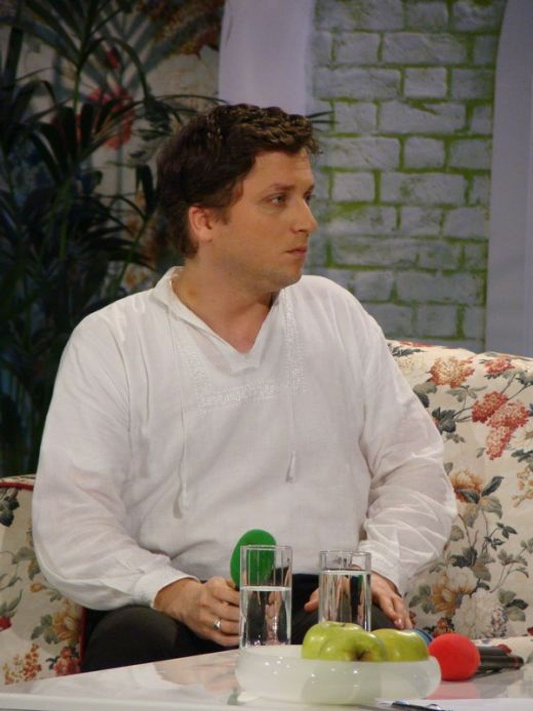 Ilie Mandoiu