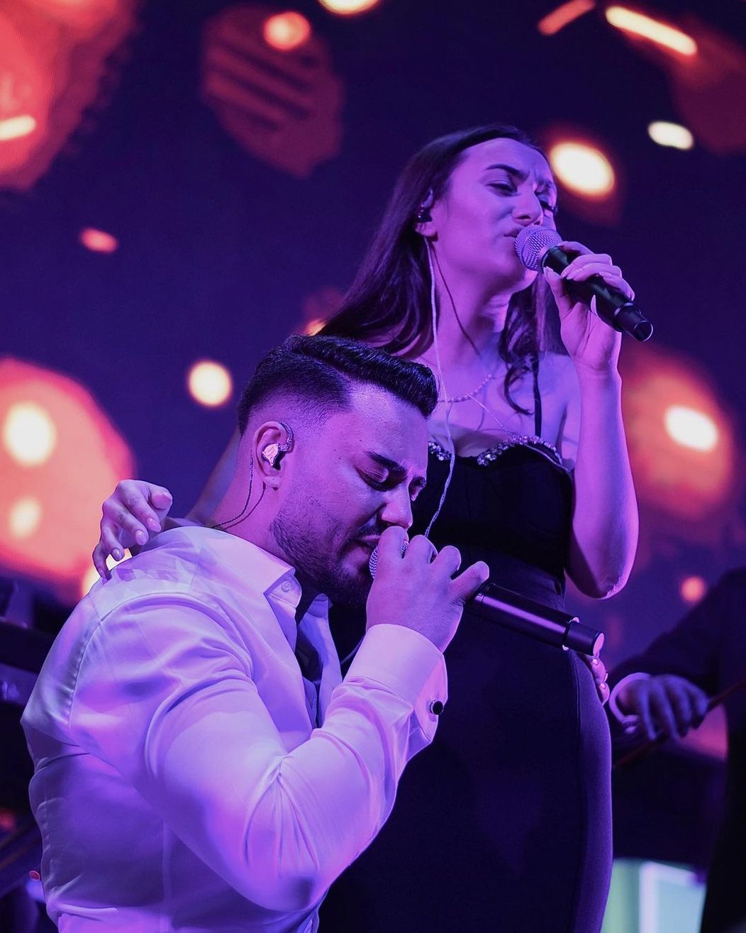 Jador la concert