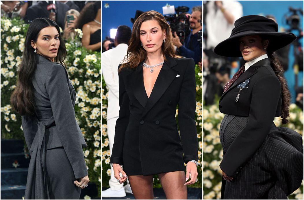 met gala 2025 inmormantare