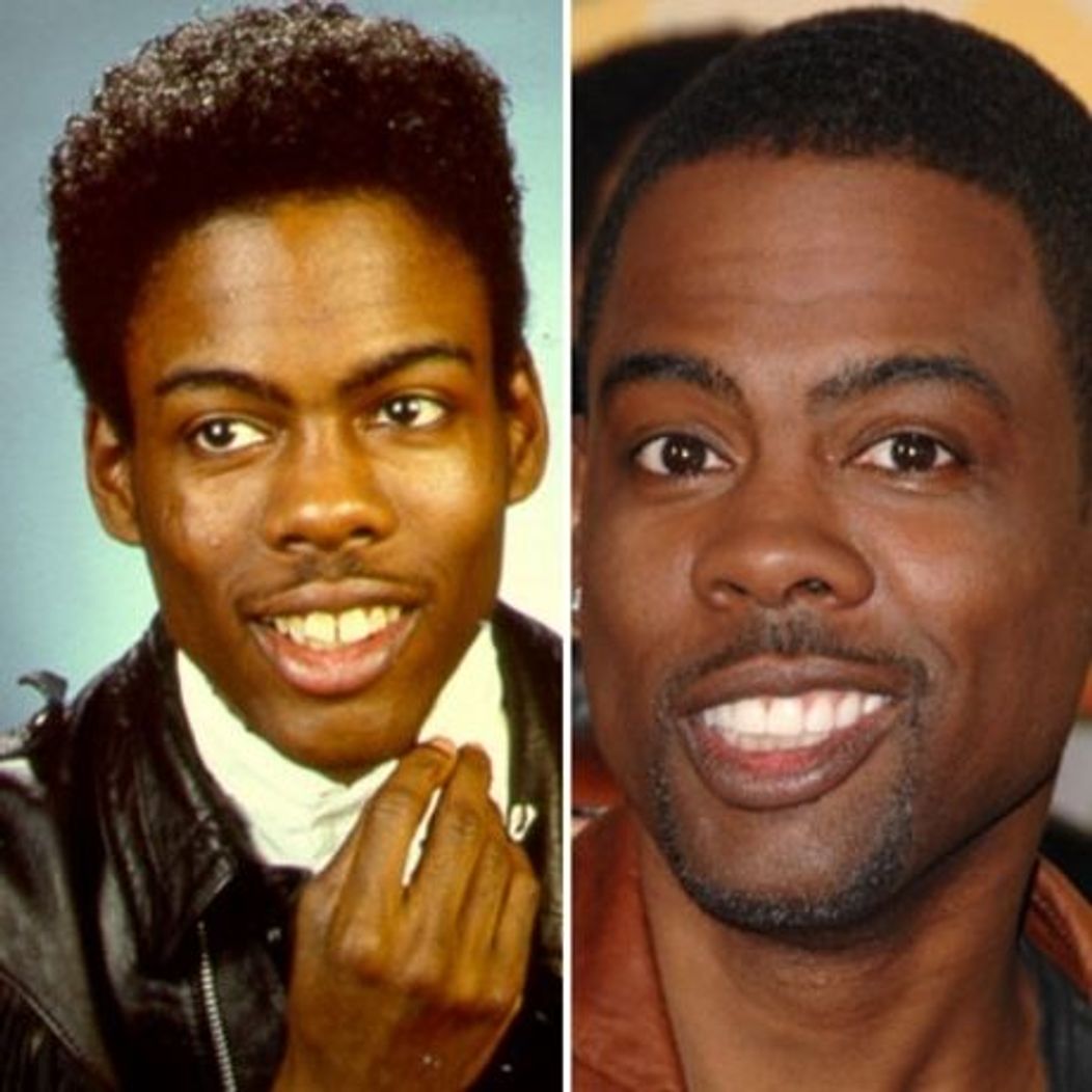 Chris Rock