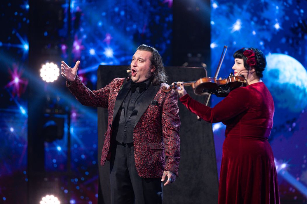 Sideshow Opera (4)
