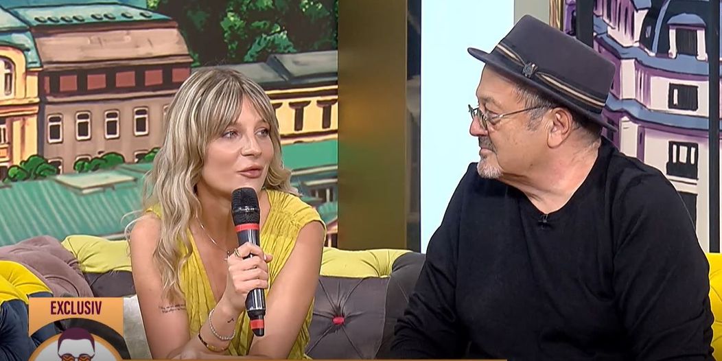Ana Baniciu și Mircea Baniciu