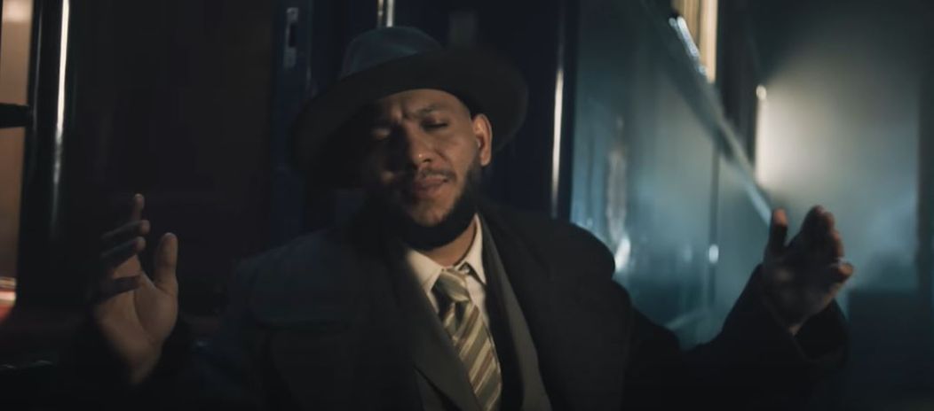 leo videoclip